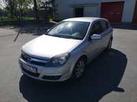 Opel Astra 1.4Lpg Elegante Okazja! Doinwestowany! Klima, Tempomat,