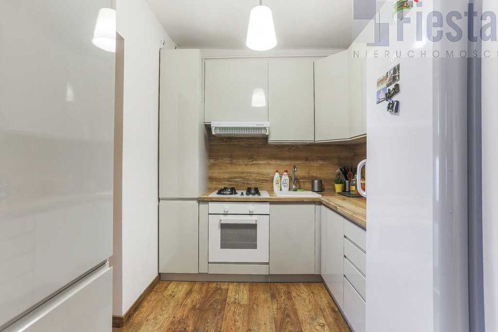 Pokój jednoosobowy Gdańsk Wrzeszcz dostępny od 1 listopada