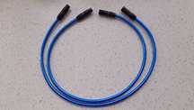 Neotech NEMOI-1220 2x1m XLR
