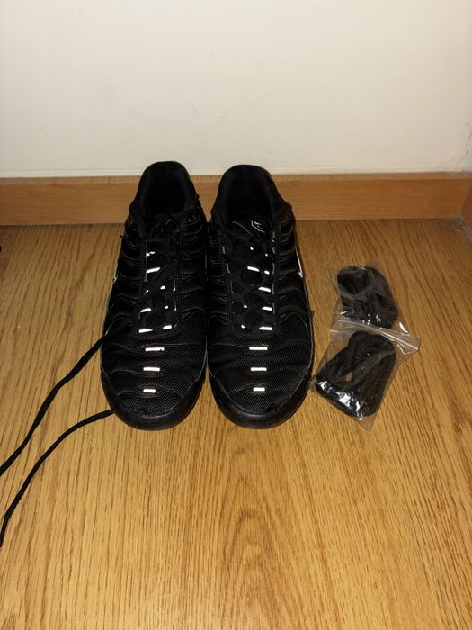 Nike tn do justo do it