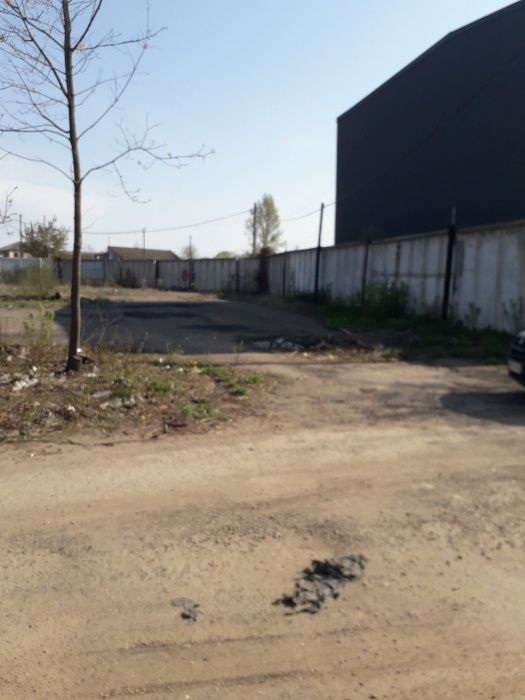 Продаю виробничу площадку на території заводу Коломиясільмаш