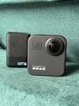 Kamerka GoPro MAX 360
