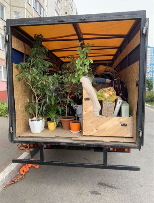 Грузоперевозки по Украине , Междугородние перевозки , Попутный груз