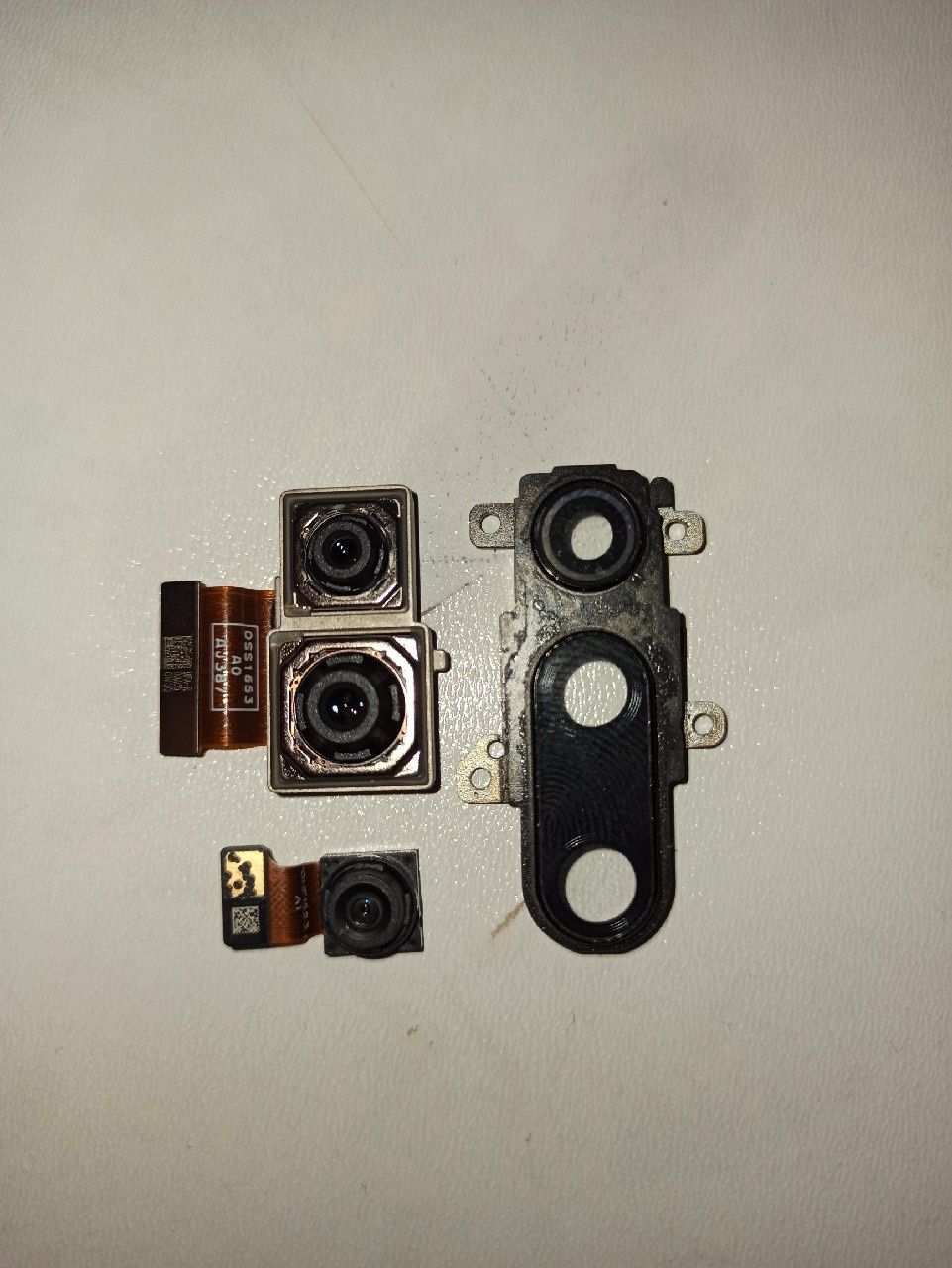Części Xiaomi MI9T / MI9T Pro / redmi k20