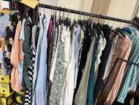 Vendo lote de roupa 2mão e nova