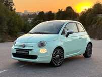 Fiat 500 1.2 8V Pop-Star