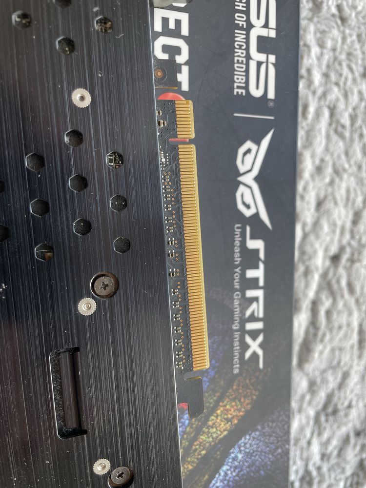 Karta Graficzna Geforce GTX 970 4GB
