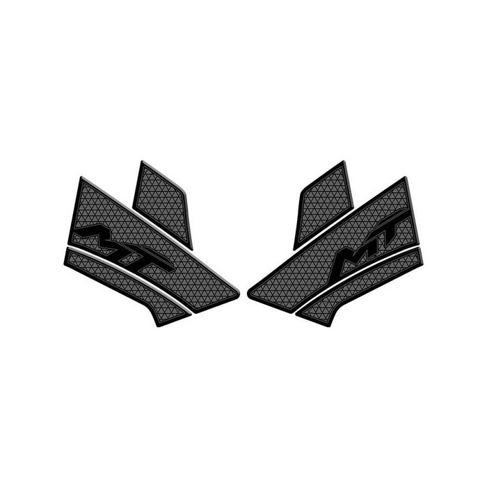 Protetor de Depósito em Borracha para CFMOTO 450MT IBEX450