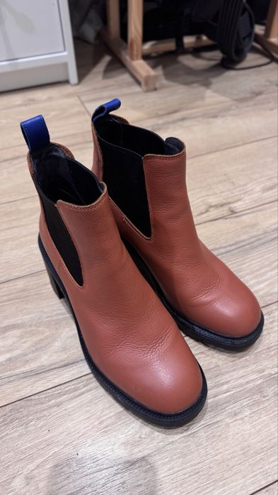 Ботильйони Camper