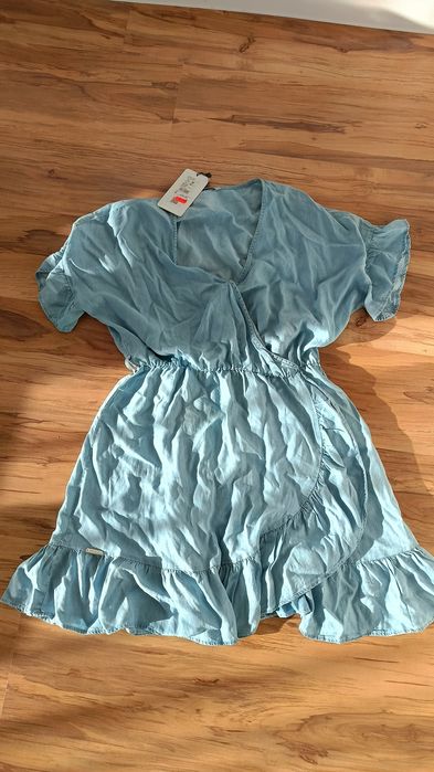 Nowa sukienka diverse