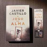 O Jogo da Alma, Javier Castillo (envio incluido)