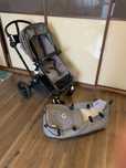 Wózek Bugaboo Cameleon 3