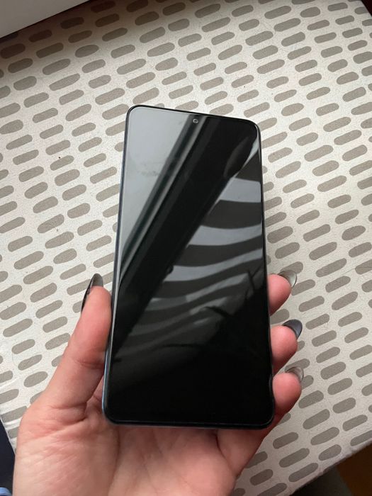 Redmi note 12 pro 8/256 (голубой)