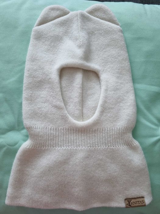 Kominiarka wełna (40-44)