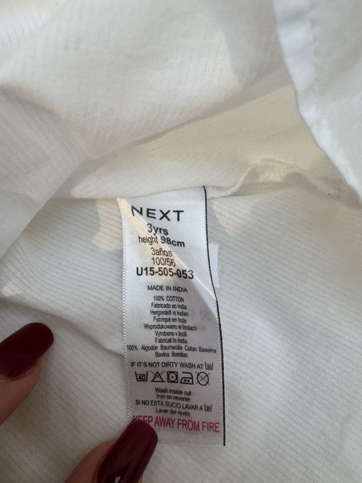 Next, плаття, сорочка, шкіряний сарафан