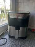 Vendo um air fryer usada