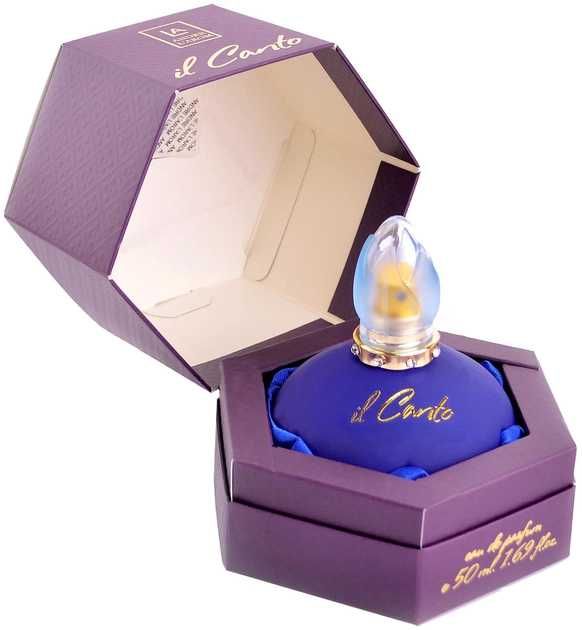 Парфумована вода для жінок Aroma Perfume Il Canto 50 мл