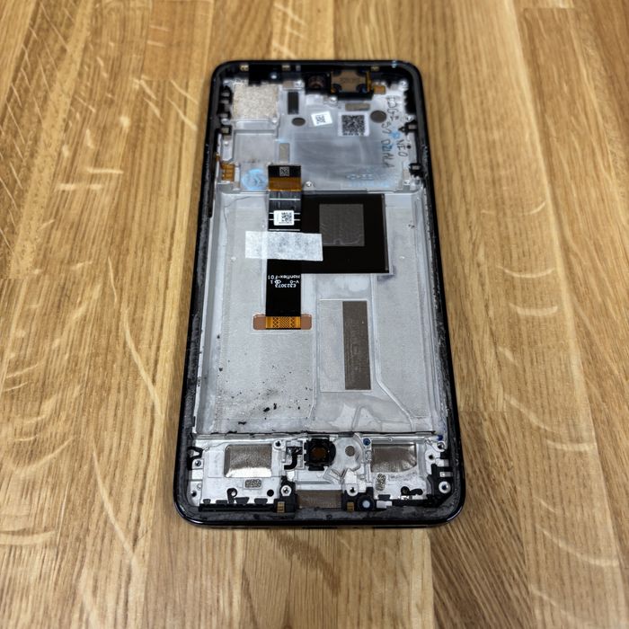 Motorola Edge 50 Neo - zbitek/wyświetlacz do regeneracji
