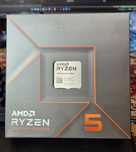 Procesor Ryzen 5 7600X BOX