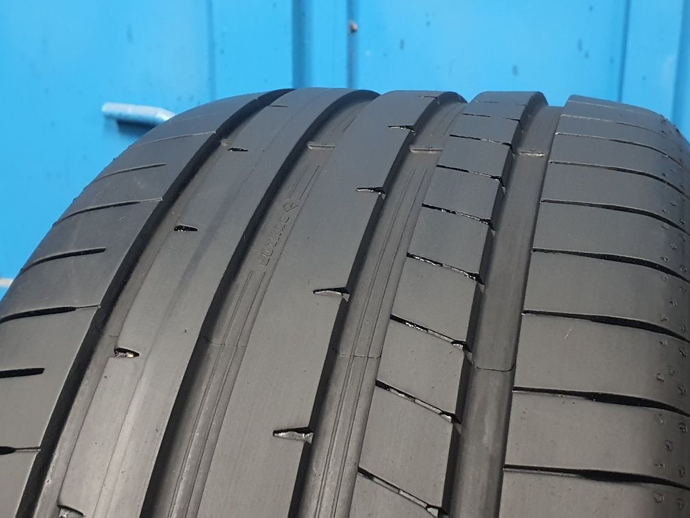 255/35 R19 Markowe opony letnie Dunlop ! Rok 2020