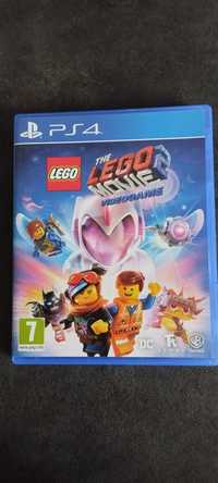 LEGO movie ps4 stan bdb