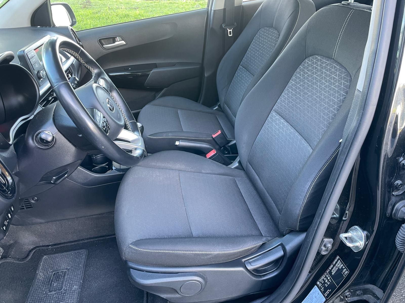 Kia Picanto  1.0