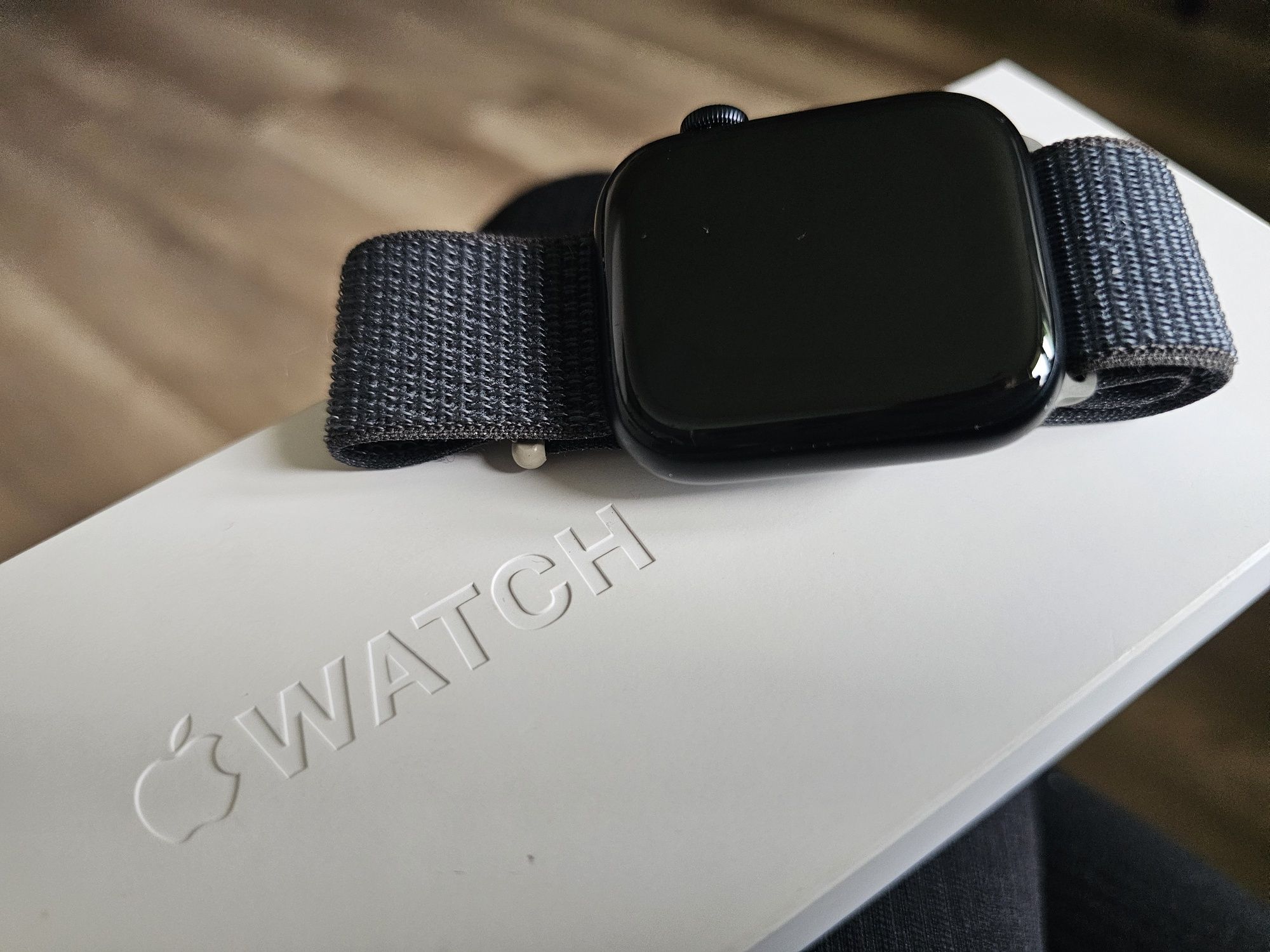 Apple Watch Series 9 – 45mm | GPS