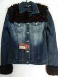 Kurtka Madison Square Girl  Nowa rozmiar M