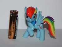 figurka Rainbow Dash Hasbro My Little Pony