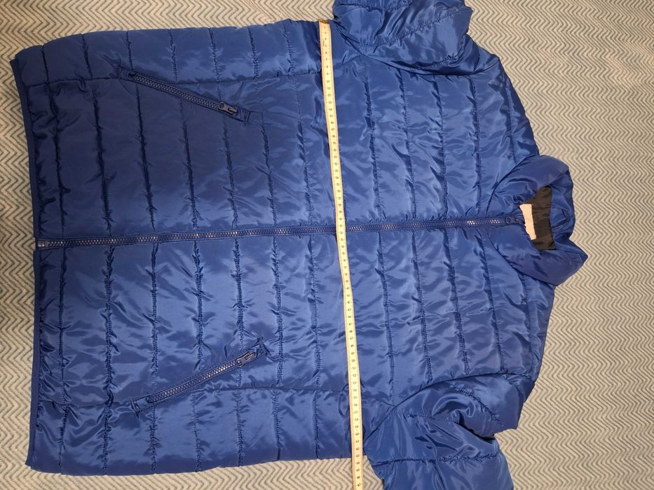 Kurtka męska jak nowa XL Jack&Jones