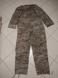 Mundur US Army multicam spider large long kontrakt.