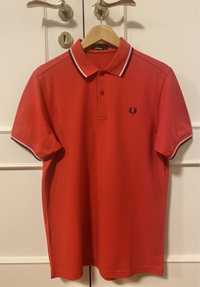 Polo Fred Perry masculina