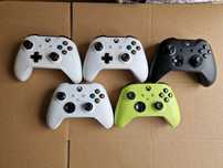 USZKODZONE kontrolery Xbox One Series