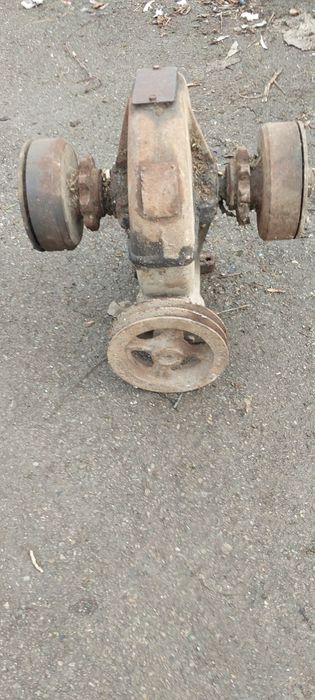 Продається редуктор