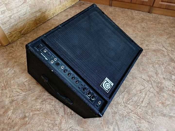 Wzmacniacz basowy combo 450W Ampeg BA210V2