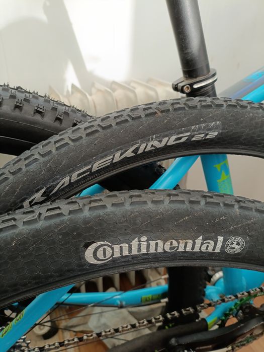 Continental Race King 29*2.2