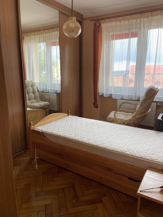 Sprzedam mieszkanie Cieszyn Limanowskiego