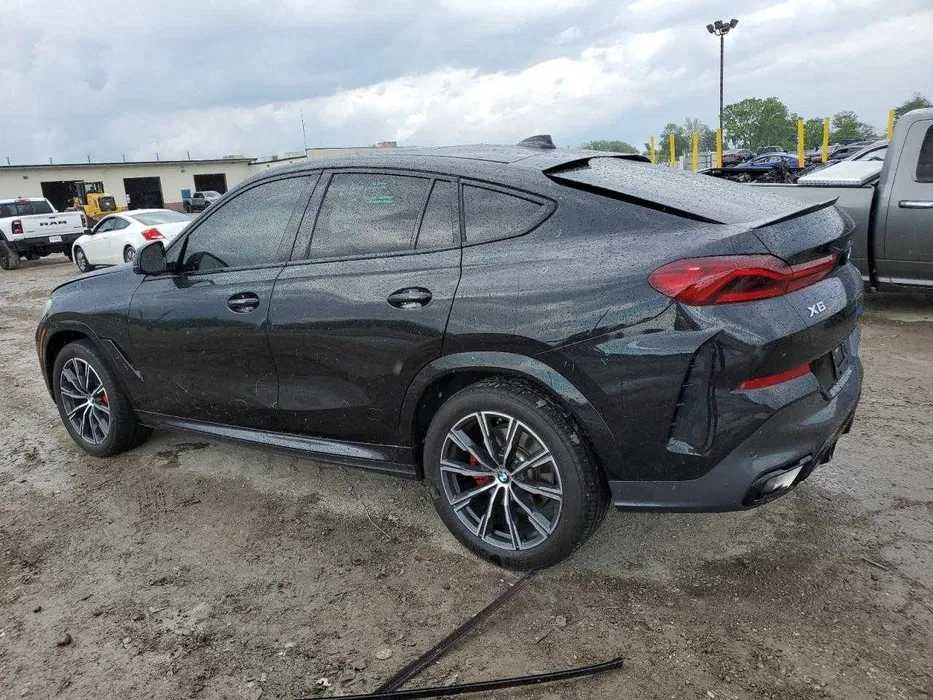 Запчастини | BMW X6 G06 | БМВ X6 G06 | БМВ Х6 Г06 | Бмв Шрот Разборка