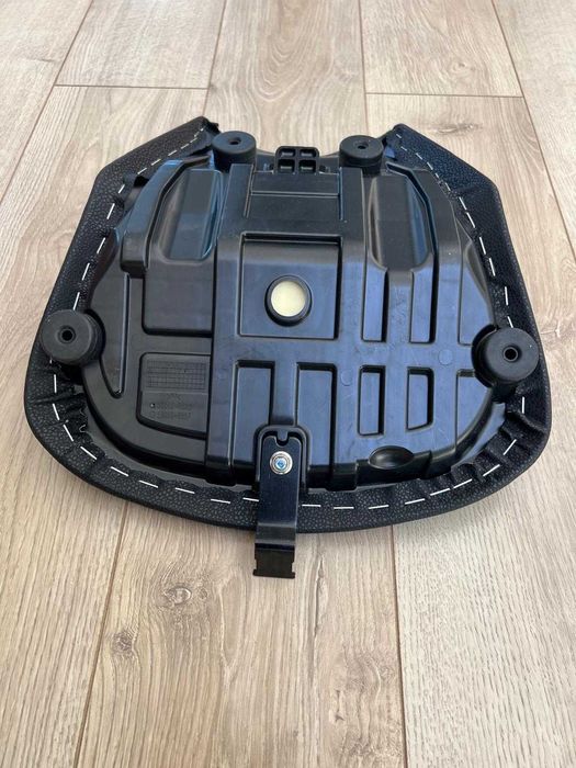 Siedzenie Kierowcy  do motocykla KAWASAKI