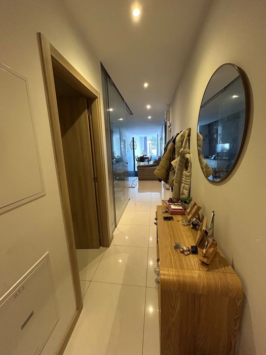 Arrendamento de apartamentos t2+1 no centro de Viseu