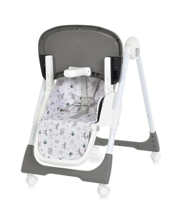 Стільчик для годування Бембі