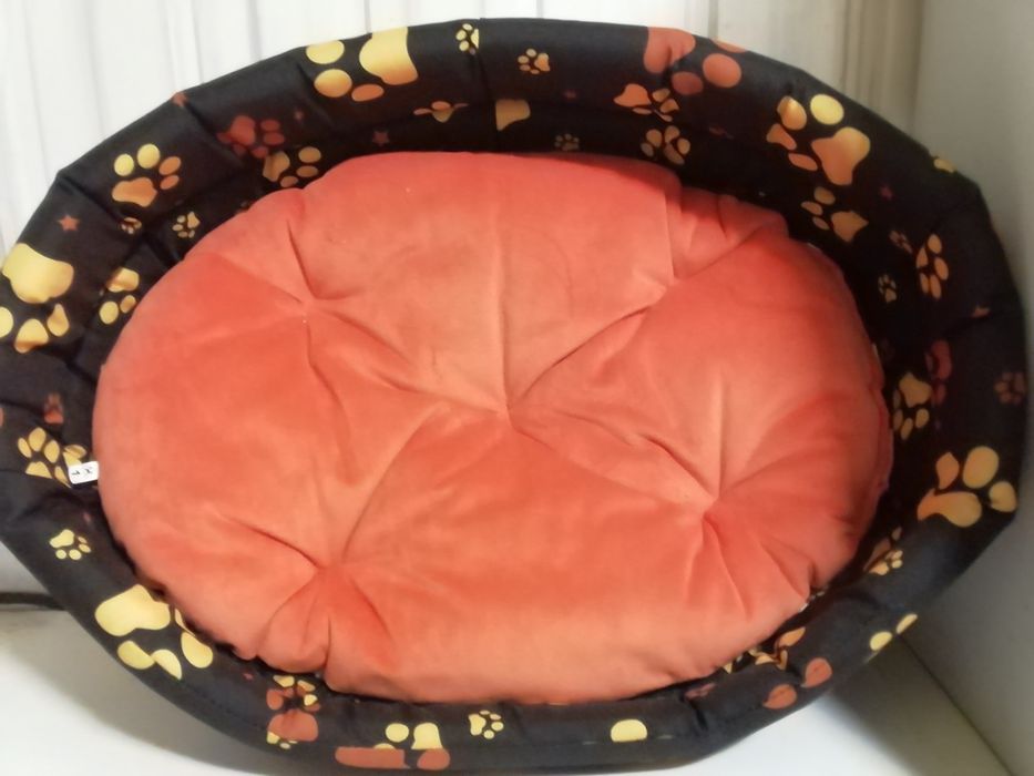 Legowisko dla zwierząt.