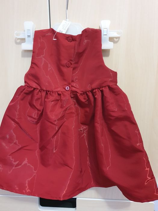 Sukienka dla dziewczynki