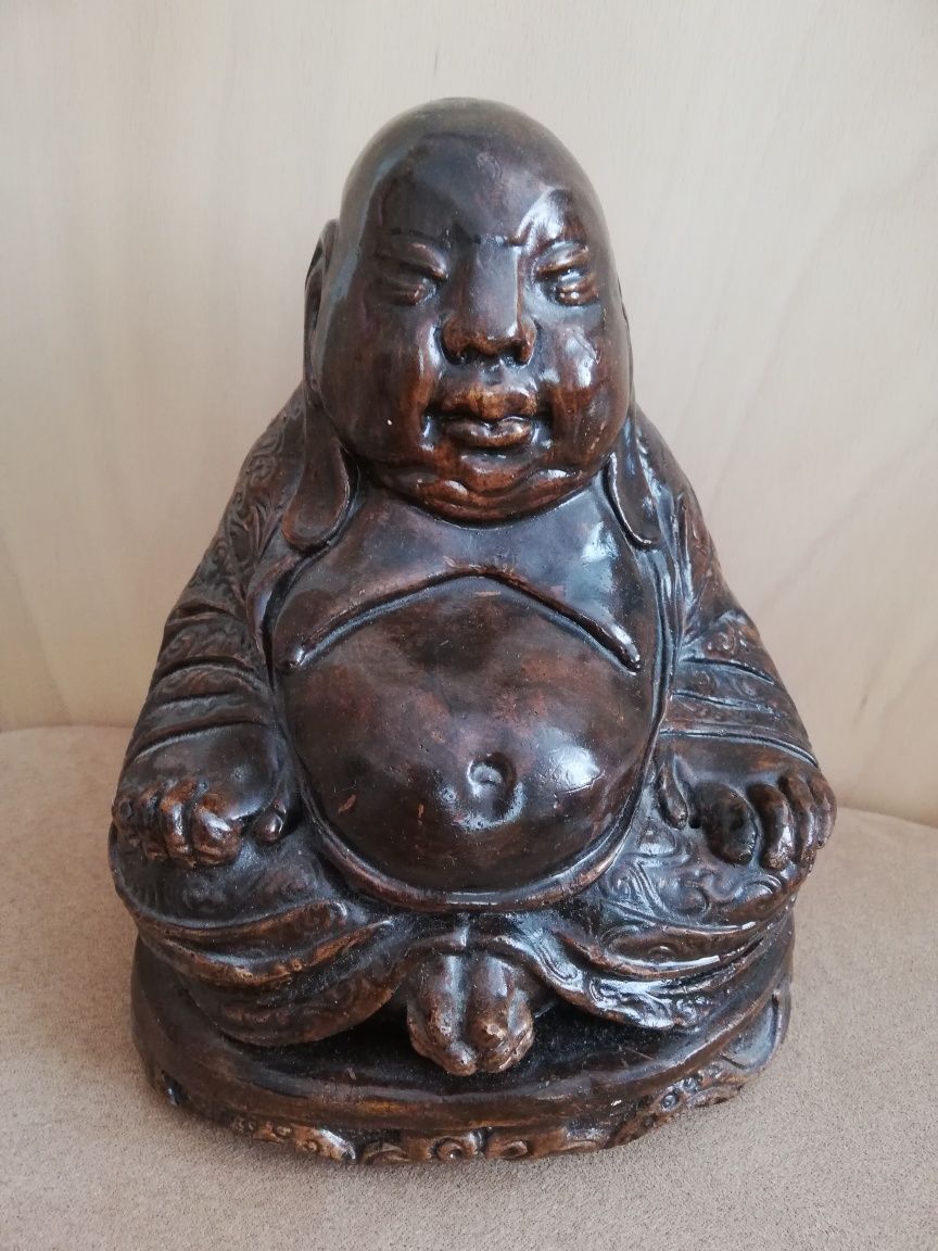 Figurka Buddy Budda