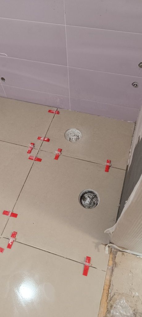 Remodelação casas e apartamento