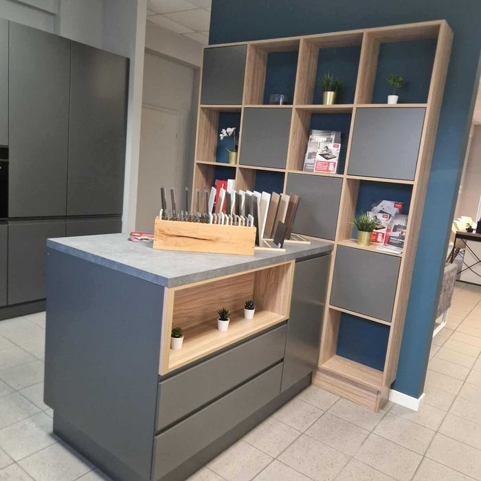 Wyprzedaż Ekspozycji Otwock KJ Studio Mebli Okazja - 50 %