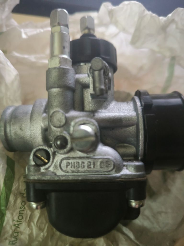Peças Yamaha BWS Original/NG