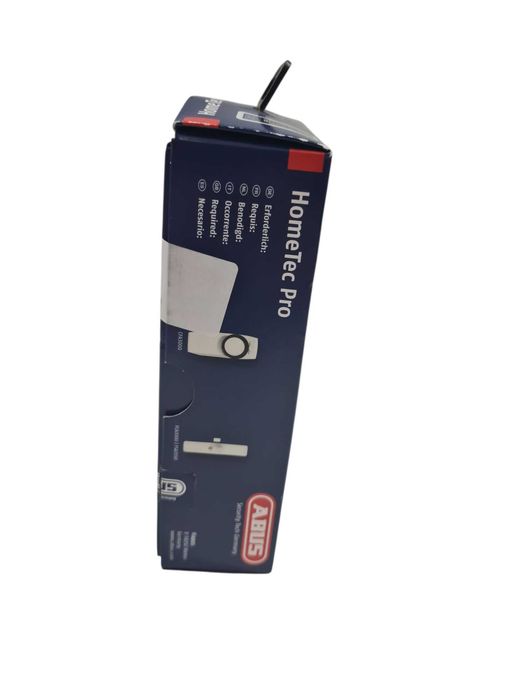Centraa sterująca wraz z klawiaturą ABUS Hometec Pro