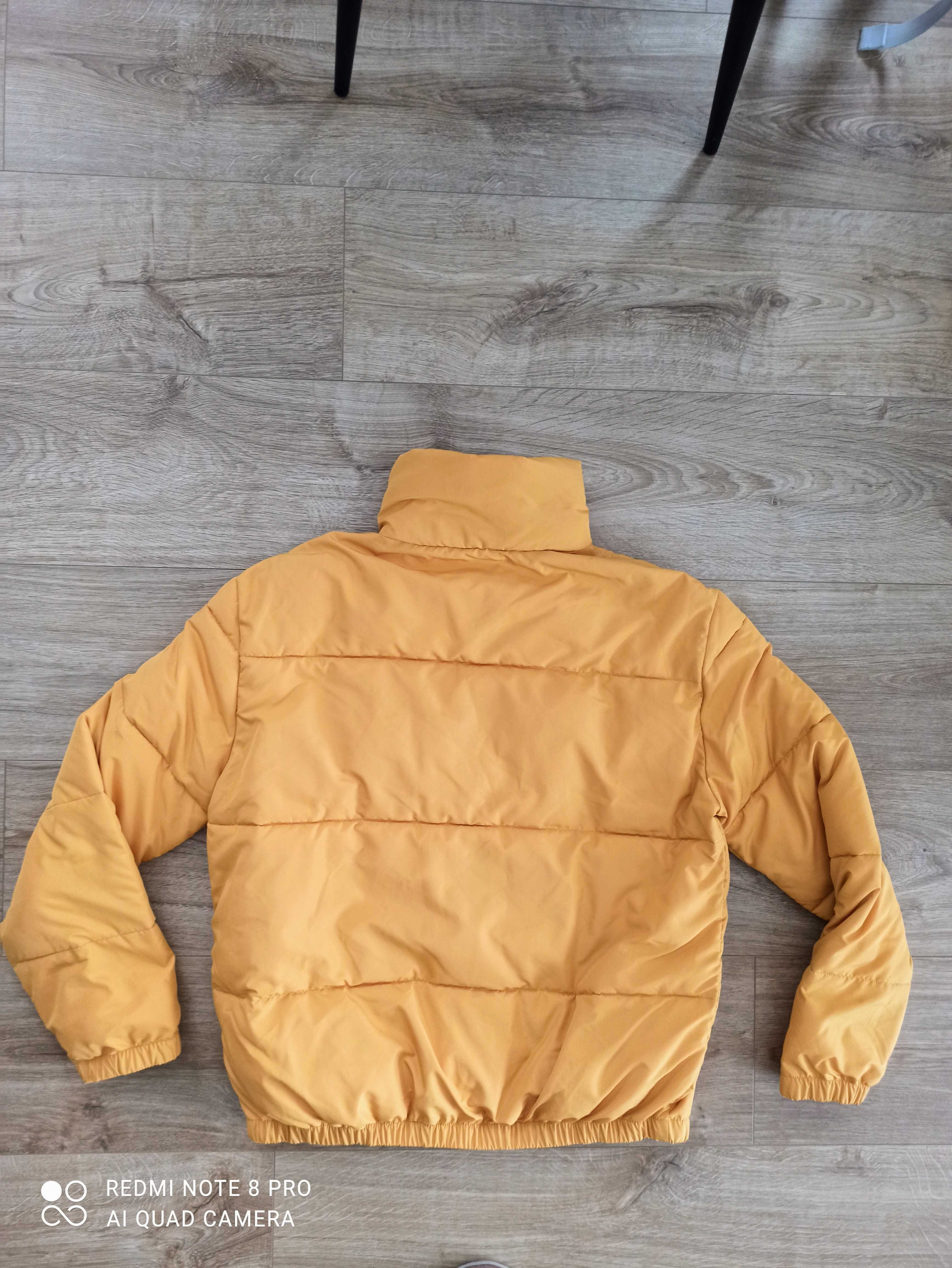 Kurtka Twin Tip Zalando r.XL/46 przejściowa wiosenna pikowana nowa