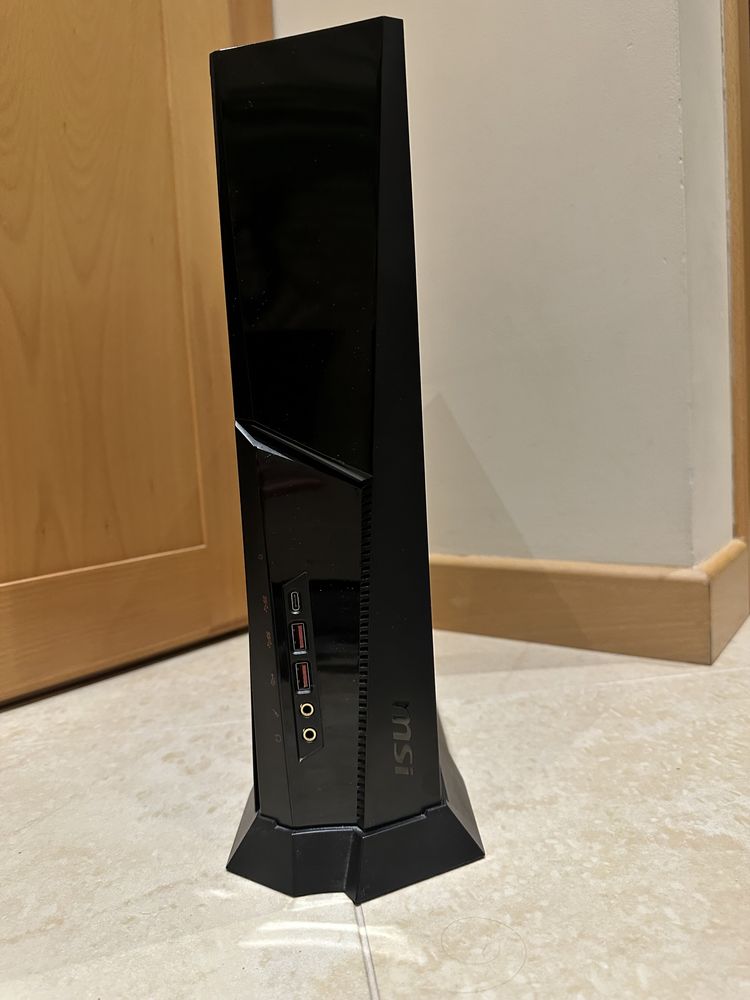 MSI Trident 3 Gaming (SÓ VENDA)